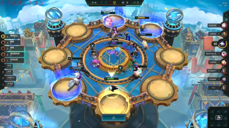 【2022-04-16 23点场】教练JoKer：趁着没同行，圣杯发明家搞一波