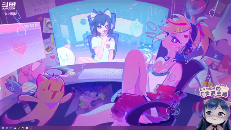 【2022-04-17 17点场】一条小团团OvO：饿不死的不记得几天