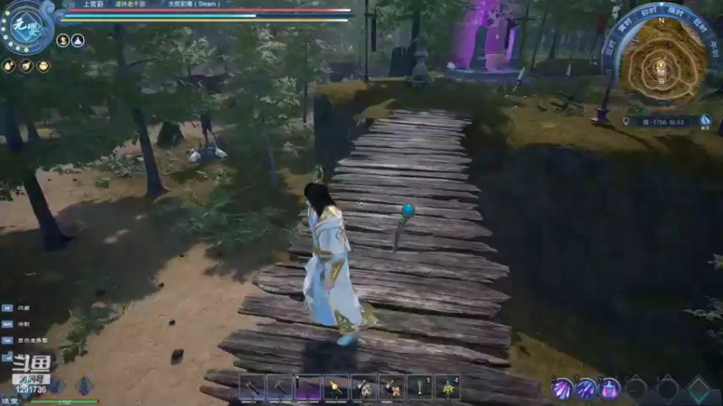 【2022-04-16 21点场】上官葑：已成化神  有问必答