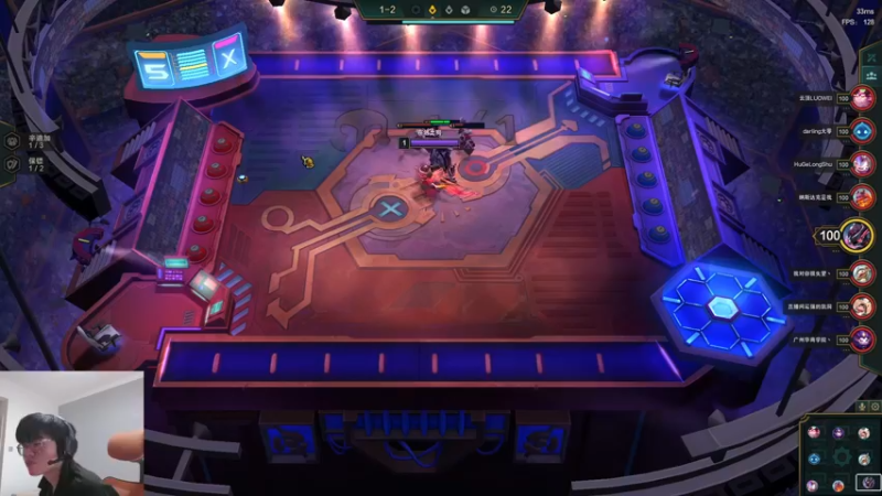 【2022-04-15 16点场】何二抛zZ：2pao：我要求上主菜！