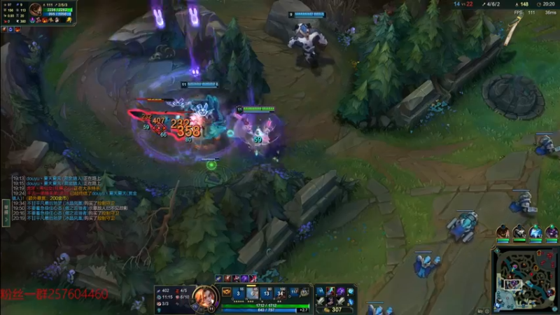 【2022-04-17 21点场】夏天夏天丶丶：先攻女枪峡谷之巅冲前十