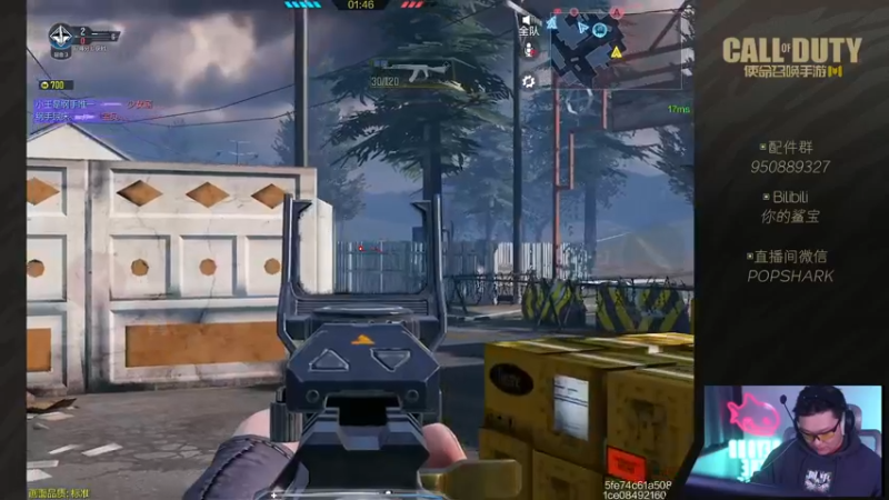 【2022-04-16 22点场】皮皮鲨FPS：是兄弟就一起来坐牢