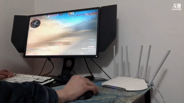 金城武致各位"实锤"主播 2022年4月17日