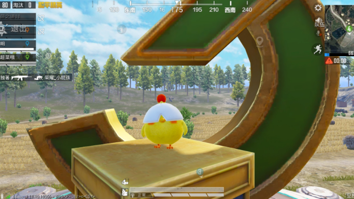 你回来没有