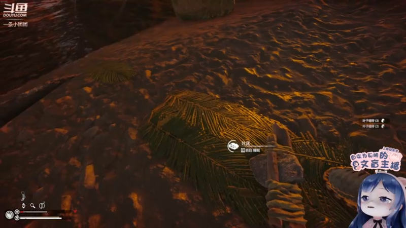 【2022-04-16 21点场】一条小团团OvO：饿不死的不记得几天