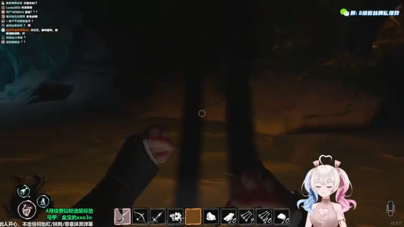 【2022-04-16 15点场】小盒子u：【双倍】续费钻粉送周边啦