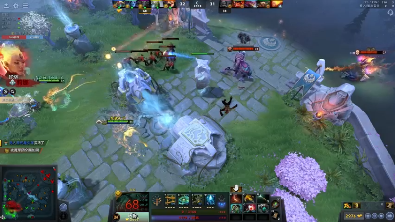 【2022-04-17 03点场】刘嘉俊Sylar1：拿出你的百分之百！