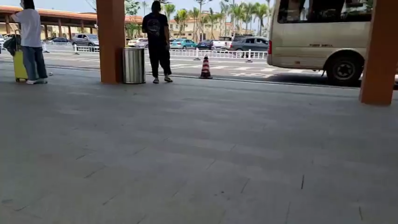 【2022-04-16 12点场】叶子户外：《西双版纳》day1