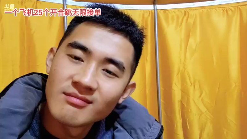 【2022-04-16 23点场】川味箩卜：百百在基地的快乐生活~