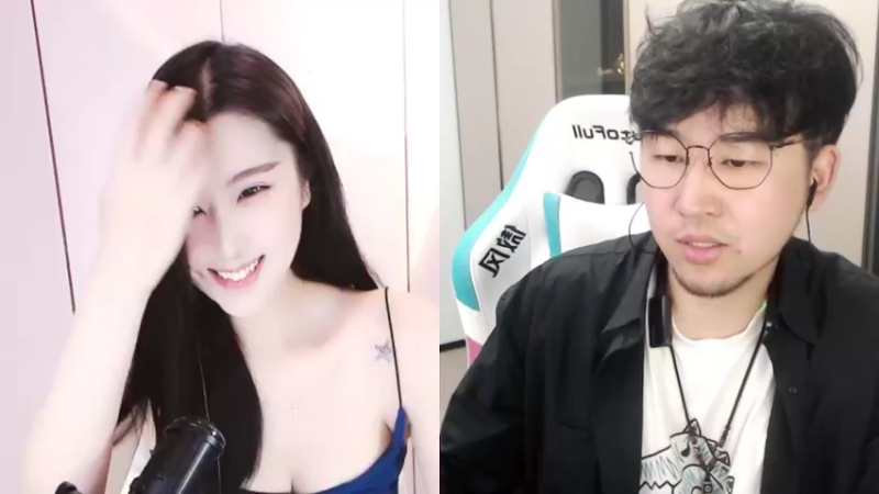 【2022-04-17 21点场】最强皇童王丽农：-求关注-PK区新主播 晚上7点开播