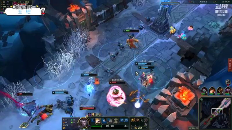 【2022-04-16 23点场】灬残丿月灬：月：快跑！有狗！