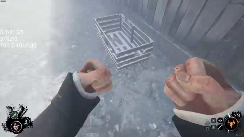 【2022-04-17 01点场】错觉老中医：【错觉】珍惜每一天！