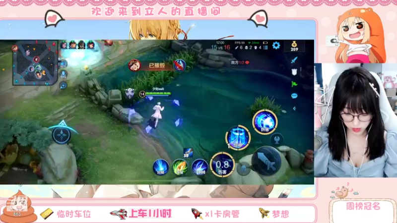 【2022-04-17 21点场】解说孙立人：新赛季大家都还好吗