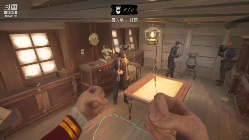 【2022-04-16 21点场】小夫的嘴巨硬：我感冒了 有点难受