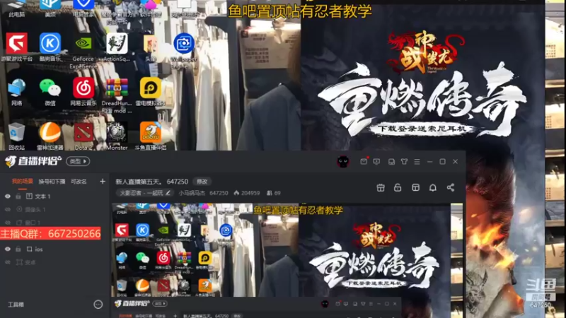 【2022-04-16 22点场】小马锅马杰：新人直播第六天。 647250