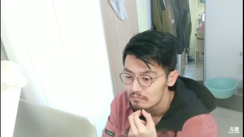 【2022-04-15 11点场】Z火炎炎123：封闭在家办公的摄像头