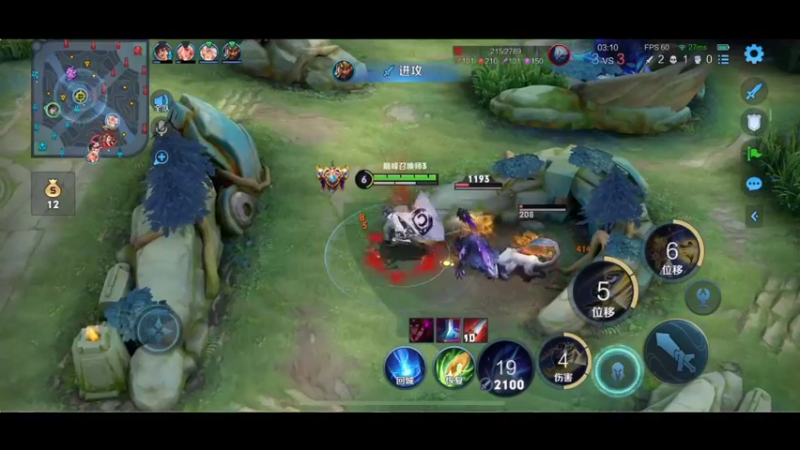 【2022-04-17 19点场】李知恩nn：EStar vs 狼队