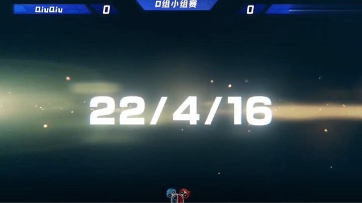 街霸5：国内顶尖玩家的决赛，壮汉ALEX对战博迪