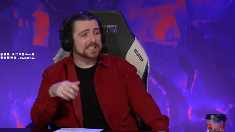 【2022-04-17 04点场】风暴奶爸Nai8：【奶爸】1点Liquid vs ZETA