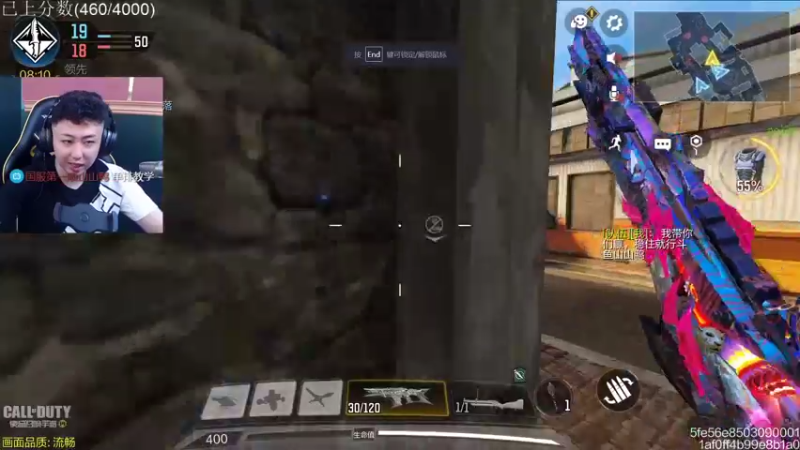 【2022-04-16 12点场】山山鸭：周末模拟器狂野上分，挑战周末战神4000