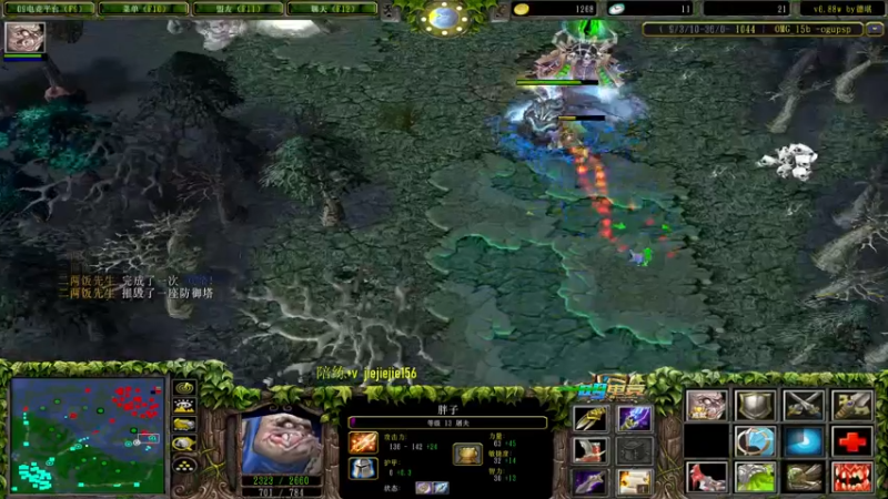 【2022-04-17 11点场】肖璐s：巅峰赛季  下午指挥官