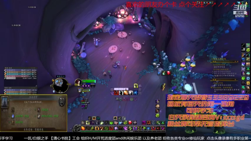 【2022-04-15 18点场】三凯1986：新手向 LM新团 野团打法