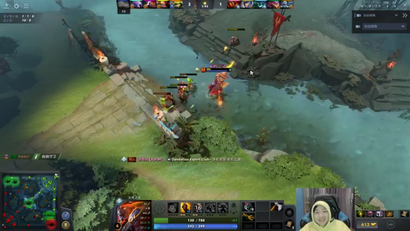 【2022-04-16 21点场】igmacsed：先做作业，然后掌控雷电