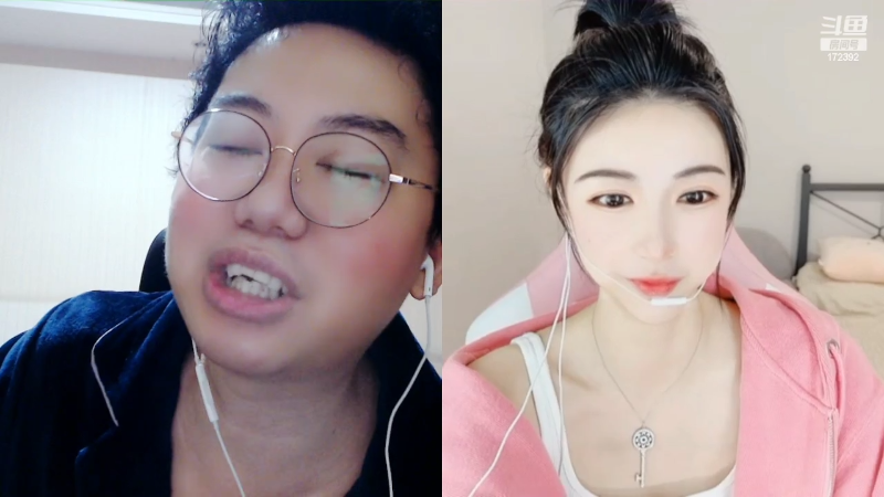 【格斗游戏】魔都洪斌的精彩时刻 20220417 00点场