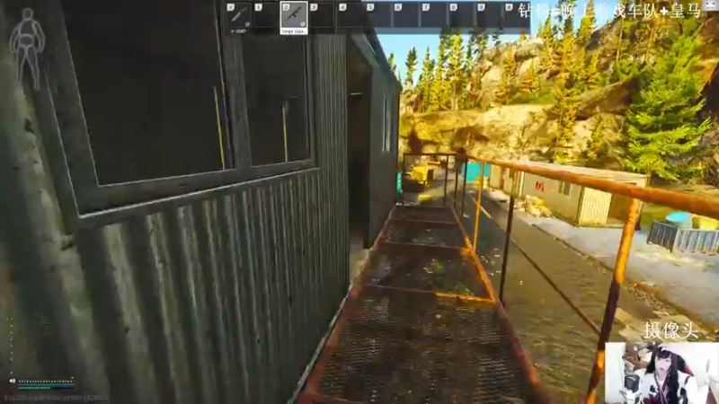 【2022-04-17 12点场】TAT大白：职业枪法，一发未中。