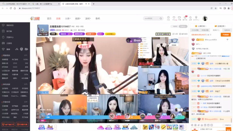 【2022-04-12 10点场】铠甲勇士帝皇侠奥特曼：身残志坚主播的每日历险记