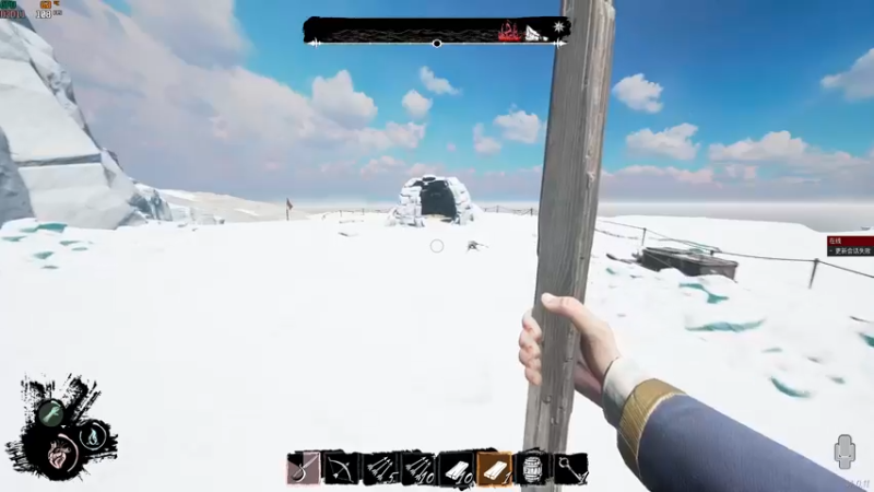 【2022-04-15 17点场】燕徊硯：紫霞居天狼公会精神股东