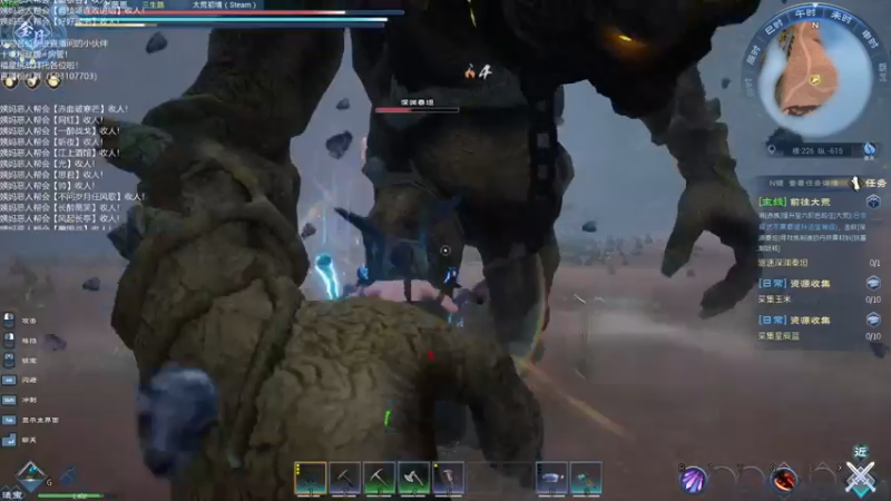 【2022-04-16 22点场】老薇恩恩：薇恩：一个很全面的主播！