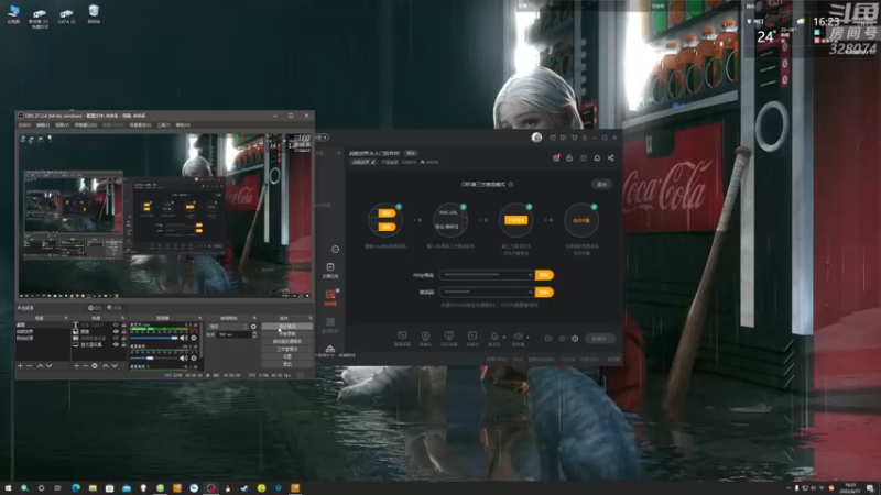 【2022-04-17 16点场】天涯凝望：战舰世界:从入门到弃坑!