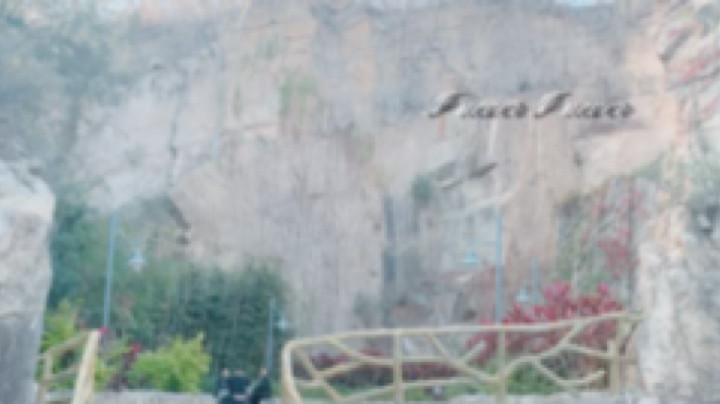 这个世界多么好看