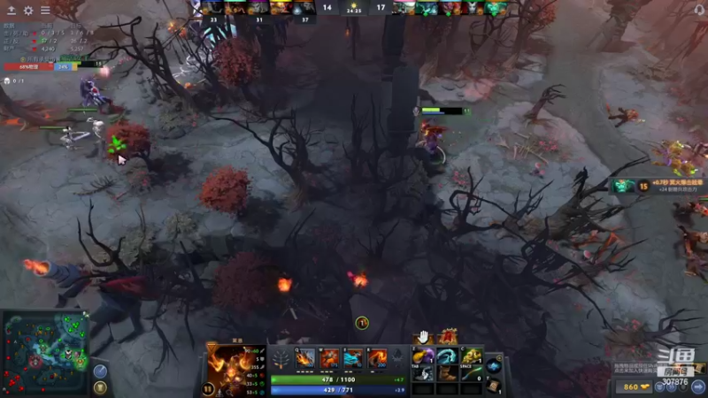 【2022-04-18 19点场】夏一可死毒舌_：我  要  上  分 ！