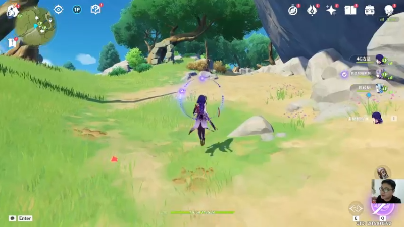 【2022-04-17 21点场】超人JAX解说：人生何时不抗压