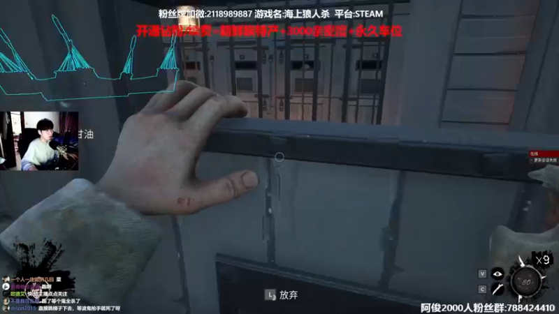 【2022-04-18 15点场】阿俊丶ll：【阿俊】全能小子幽默解说！