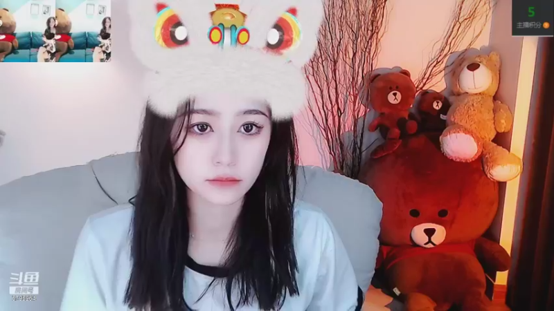 【2022-04-18 19点场】Sa叁儿：【成都】等一个超级宠我的神