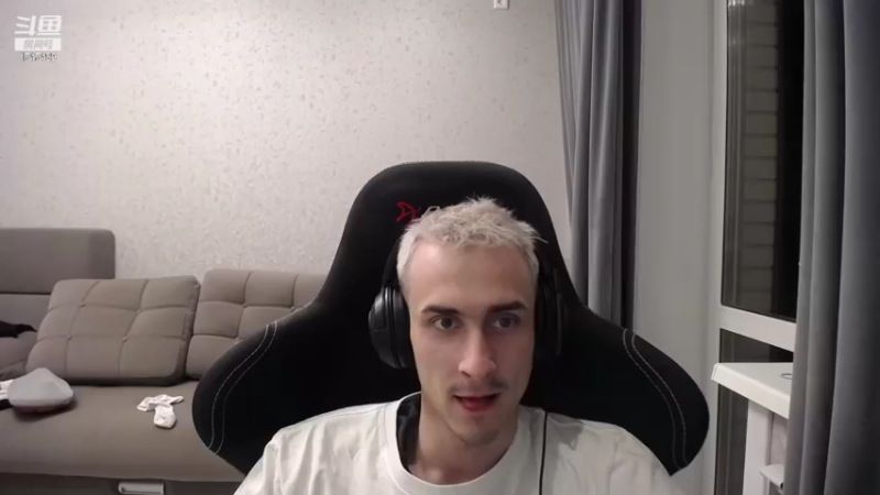 【2022-04-18 21点场】毛子Reckless：10点pk