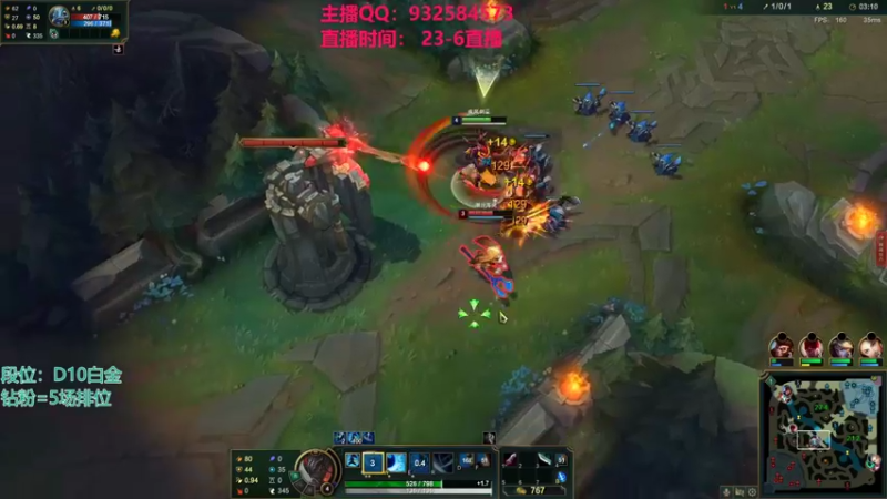 【2022-04-18 19点场】凉风亚索yasuo：快乐风男：亚索or永恩