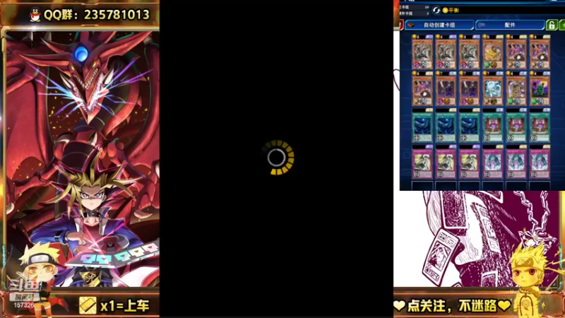 【2022-04-14 11点场】miyaxr：传5皇帝冲KC一阶段！