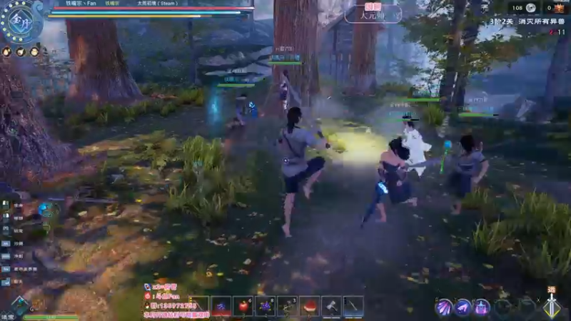 【2022-04-18 01点场】NRK丶反神：【Fan神】修炼