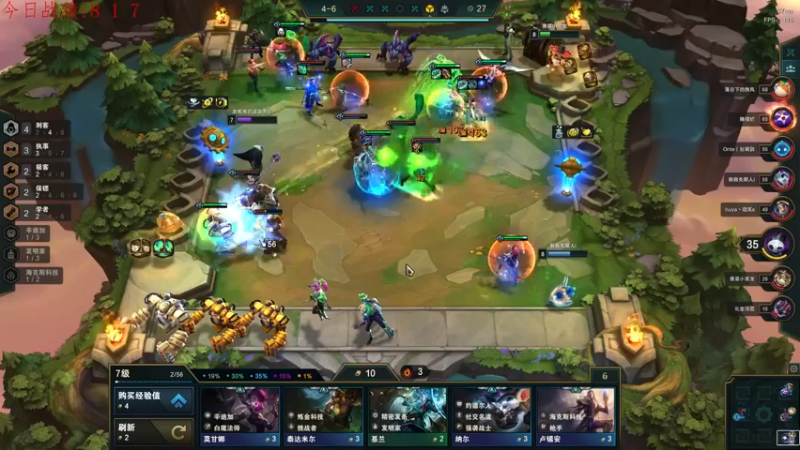 【2022-04-17 22点场】教练JoKer：趁着没同行，圣杯发明家搞一波