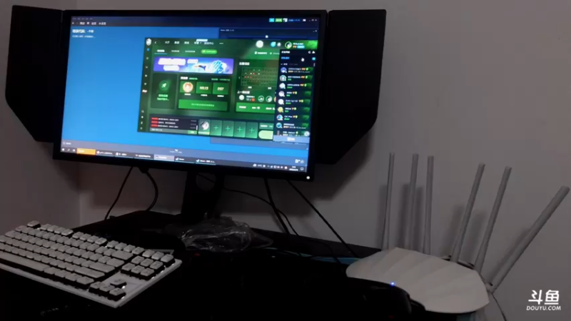 【2022-04-18 02点场】CSGO金城武：青岛金城武