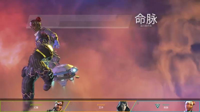 【2022-04-18 16点场】布鲁斯菲尔：F5钻石 卡黄金了 呜呜呜