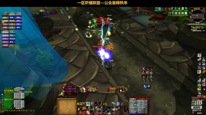 【2022-04-11 22点场】pigofu119：一区祈福联盟：金鸡~百花~奥斯卡！~