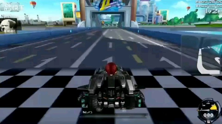 圆梦大师丶秦珂发布了一个斗鱼视频2022-04-18