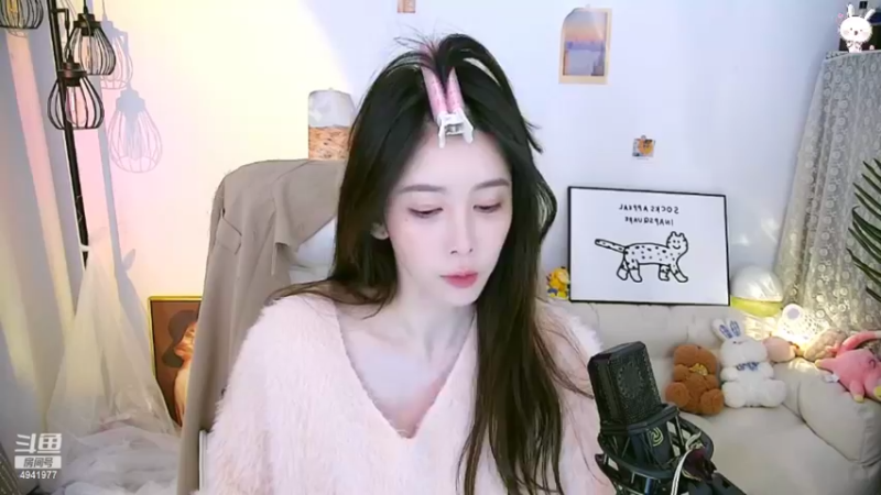 【2022-04-17 22点场】晒网的慧儿呀：旺仔永远都快乐