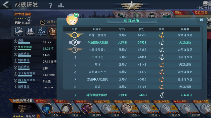 常规随便打打