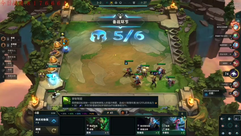 【2022-04-18 00点场】教练JoKer：趁着没同行，圣杯发明家搞一波